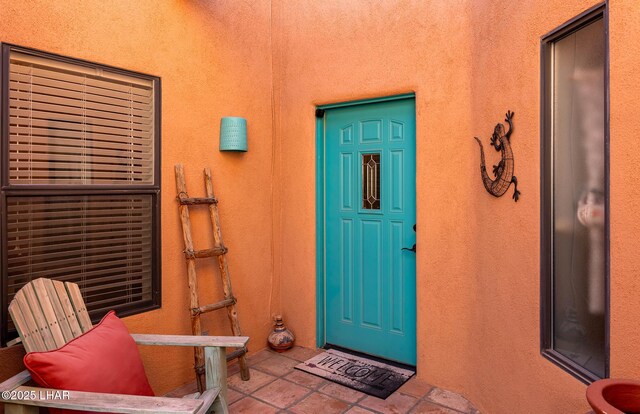 875 Wallingford Pl, Lake Havasu City, AZ 86406 - doorway to property