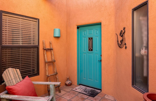 875 Wallingford Pl, Lake Havasu City, AZ 86406 - doorway to property