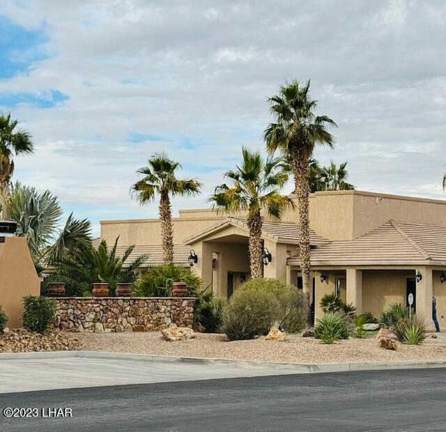 1905 Victoria Farms Rd, Lake Havasu City AZ, 86404 land for sale