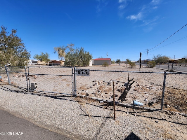 675 N Lollipop Ln, Quartzsite AZ, 85346 land for sale