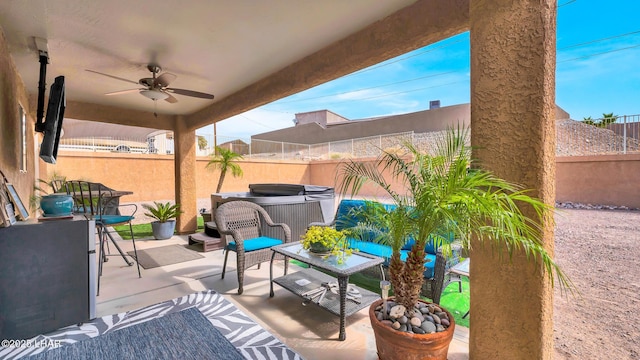 420 Moonshine Dr, Lake Havasu City, AZ 86406 - photo 42