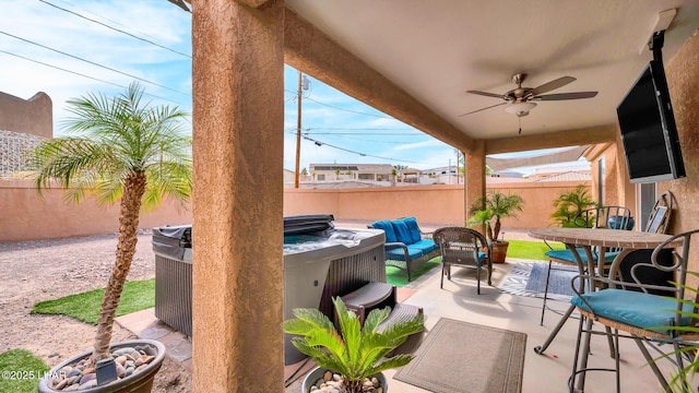 420 Moonshine Dr, Lake Havasu City, AZ 86406 - photo 41