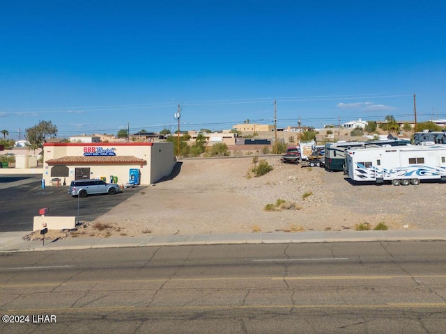 3577 Mcculloch Blvd N, Lake Havasu City AZ, 86403 land for sale