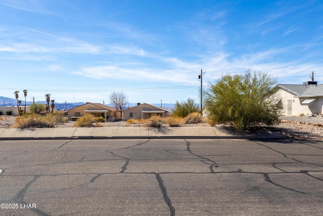 1201 Sunny Ridge Dr, Lake Havasu City AZ, 86406 land for sale