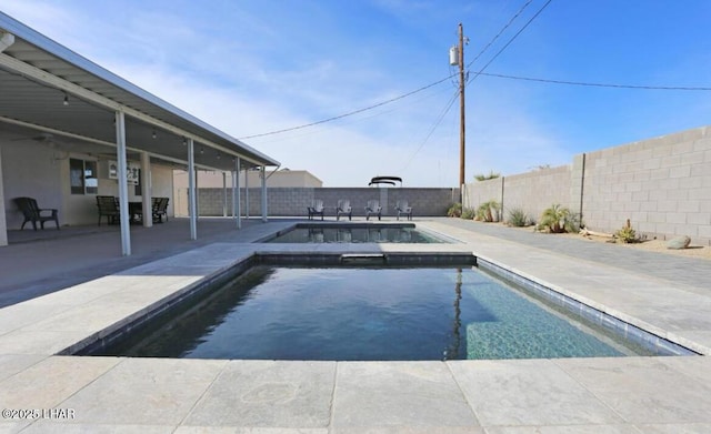 3745 Totem Dr, Lake Havasu City, AZ 86406 - photo 23