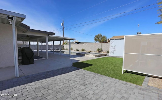 3745 Totem Dr, Lake Havasu City, AZ 86406 - photo 25