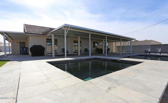 3745 Totem Dr, Lake Havasu City, AZ 86406 - photo 24
