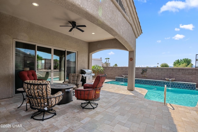 662 Island Dr, Lake Havasu City, AZ 86403 - photo 5