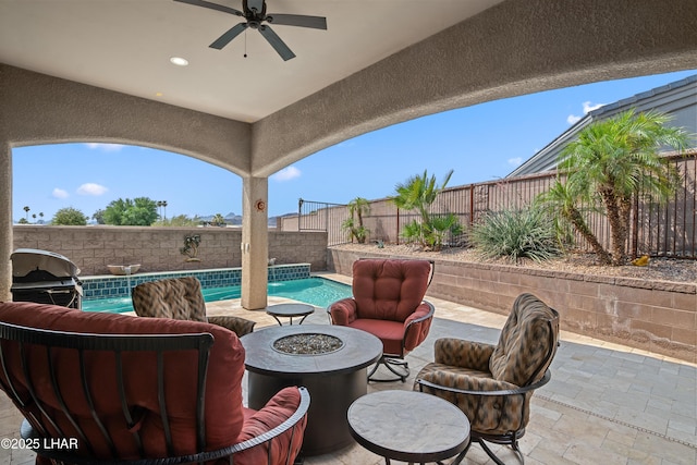662 Island Dr, Lake Havasu City, AZ 86403 - photo 31