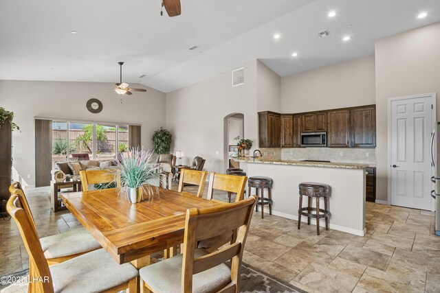 662 Island Dr, Lake Havasu City, AZ 86403 - photo 3