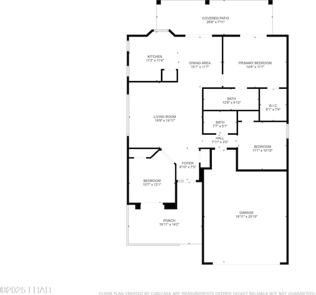 770 Empress Dr, Lake Havasu City, AZ 86403 - photo 2