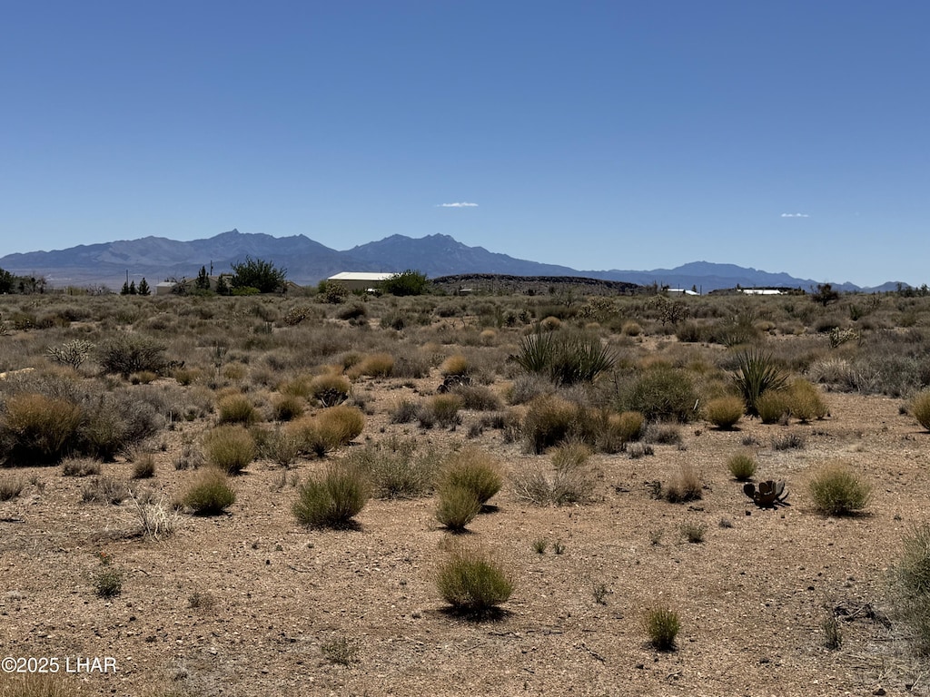 0000 E Ruthe Ave, Kingman, AZ 86409