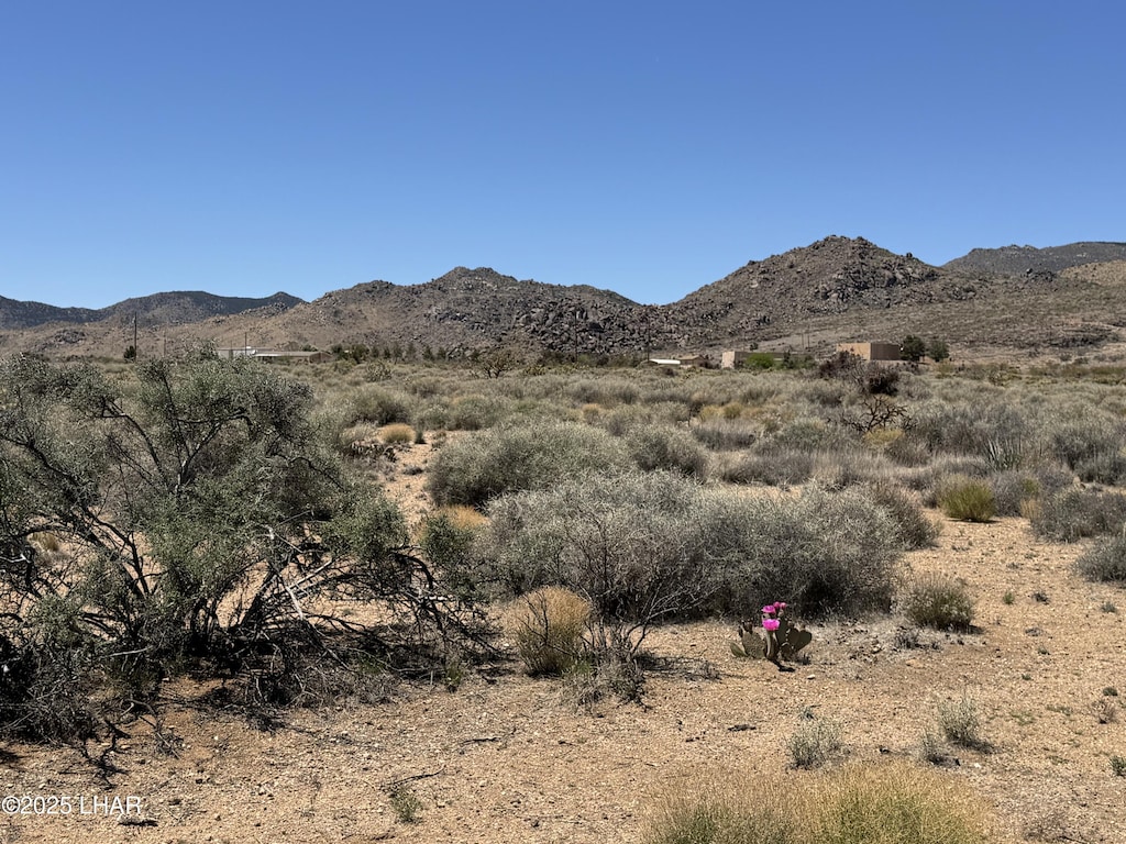 0000 E Ruthe Ave, Kingman, AZ 86409