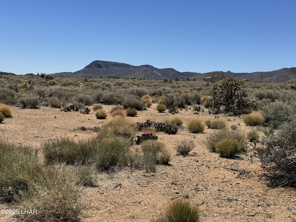 0000 E Ruthe Ave, Kingman, AZ 86409