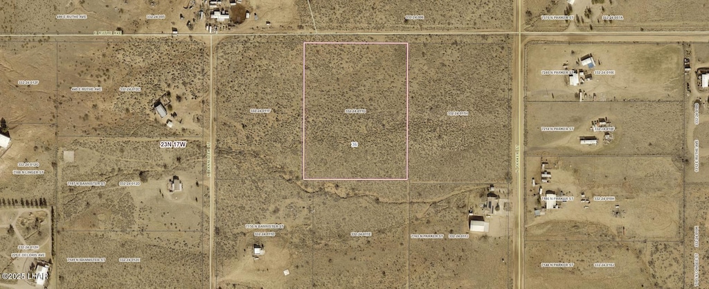 0000 E Ruthe Ave, Kingman, AZ 86409