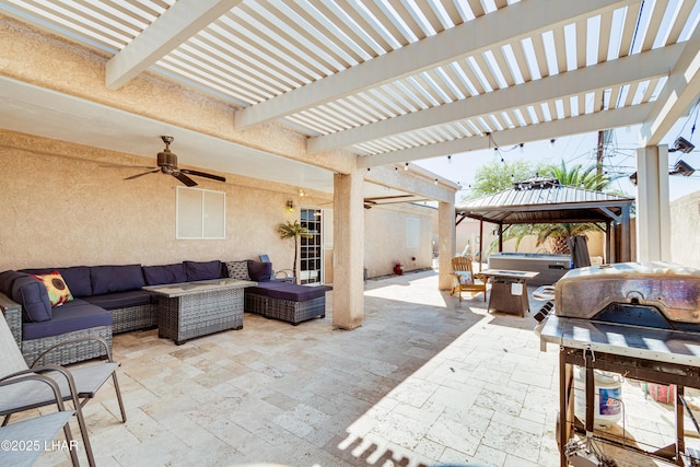 915 Desert View Dr, Lake Havasu City, AZ 86404 - photo 37