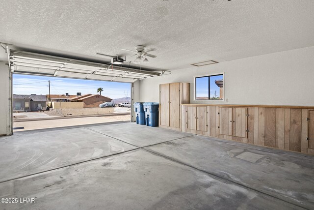 rear view of house featuring a mountain view