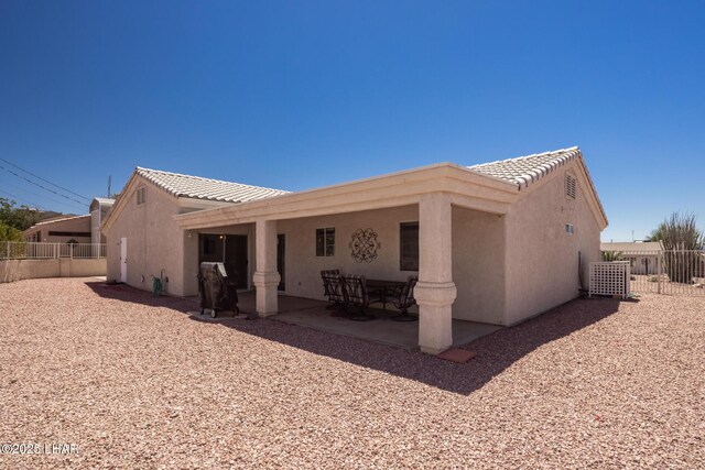2355 Mandalay Dr, Lake Havasu City, AZ 86404 - photo 31
