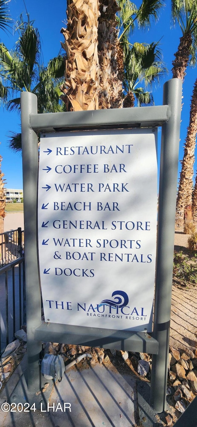 1000 Mcculloch Blvd Unit 559, Lake Havasu City, AZ 86403 - photo 22