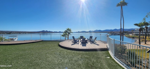 1000 Mcculloch Blvd Unit 559, Lake Havasu City, AZ 86403 - photo 26