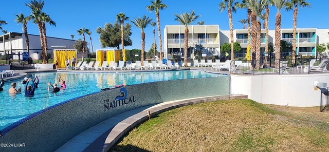 1000 Mcculloch Blvd Unit 559, Lake Havasu City, AZ 86403 - photo 13