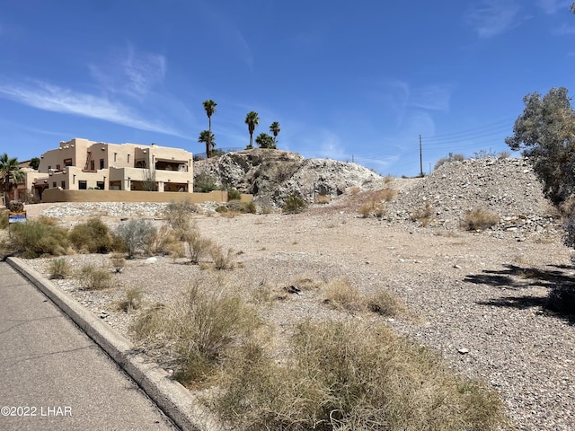 2002 Jamaica Blvd S, Lake Havasu City AZ, 86406 land for sale