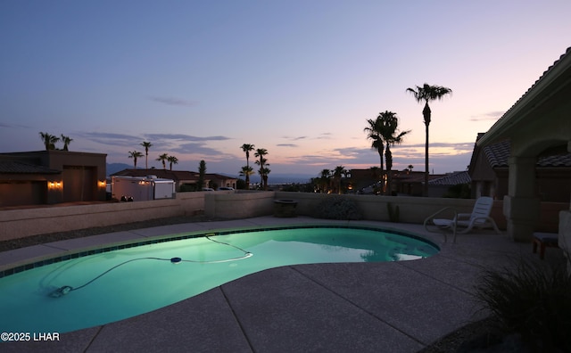 4019 Black Hill Dr, Lake Havasu City, AZ 86406 - photo 7