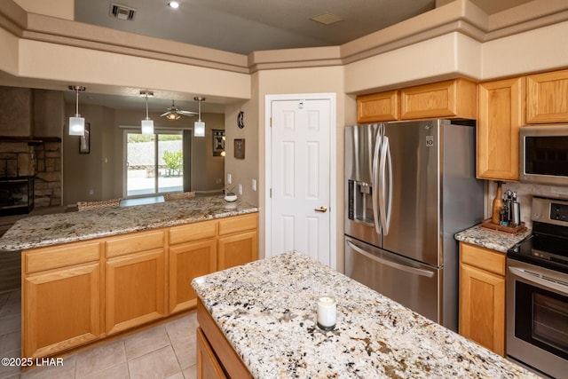 4019 Black Hill Dr, Lake Havasu City, AZ 86406 - photo 24