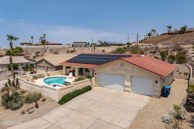 4019 Black Hill Dr, Lake Havasu City, AZ 86406 - photo 59