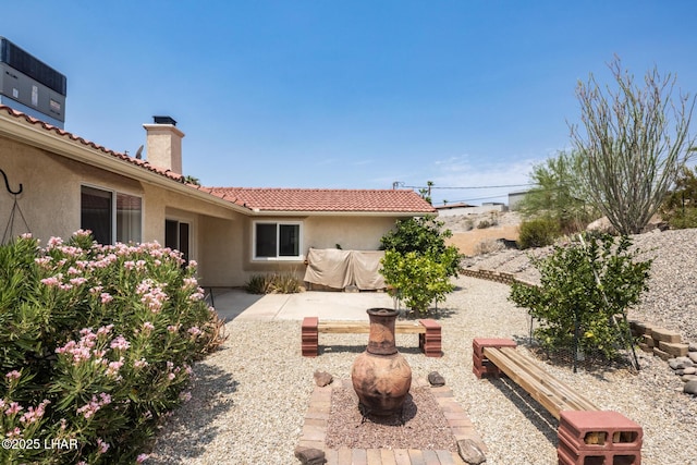 4019 Black Hill Dr, Lake Havasu City, AZ 86406 - photo 48