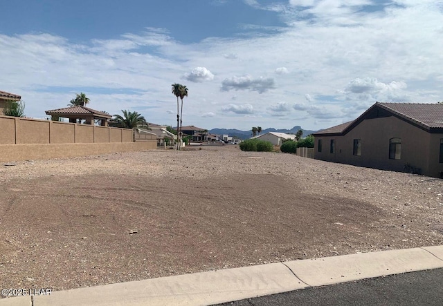 1032 Gleneagles Dr, Lake Havasu City AZ, 86406 land for sale