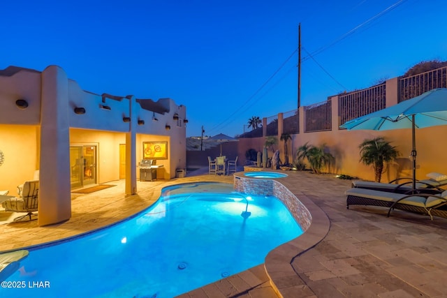 2991 Amigo Dr, Lake Havasu City, AZ 86404 - photo 50