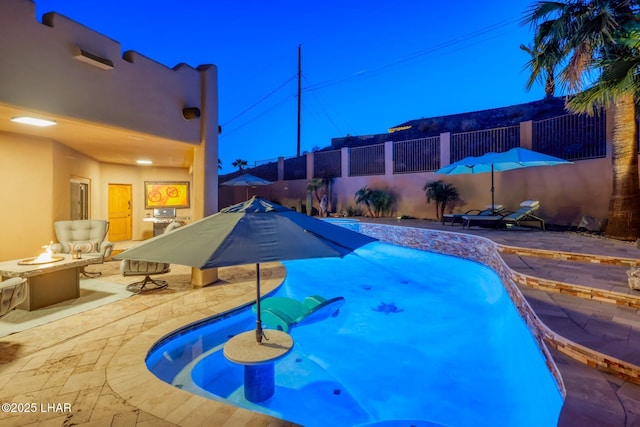 2991 Amigo Dr, Lake Havasu City, AZ 86404 - photo 51
