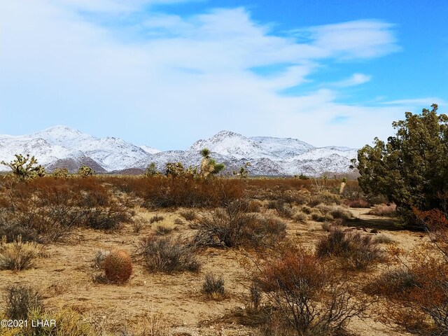 2624 S Gold Mine Rd, Yucca, AZ 86438