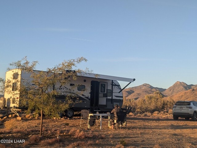 2624 S Gold Mine Rd, Yucca, AZ 86438