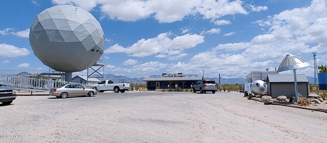 2624 S Gold Mine Rd, Yucca, AZ 86438