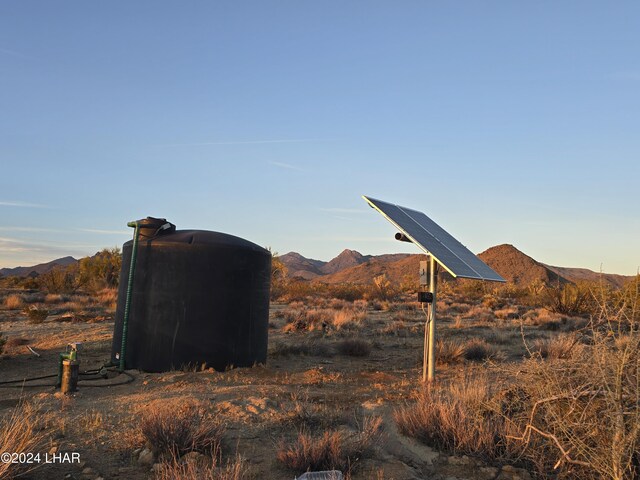 2624 S Gold Mine Rd, Yucca, AZ 86438