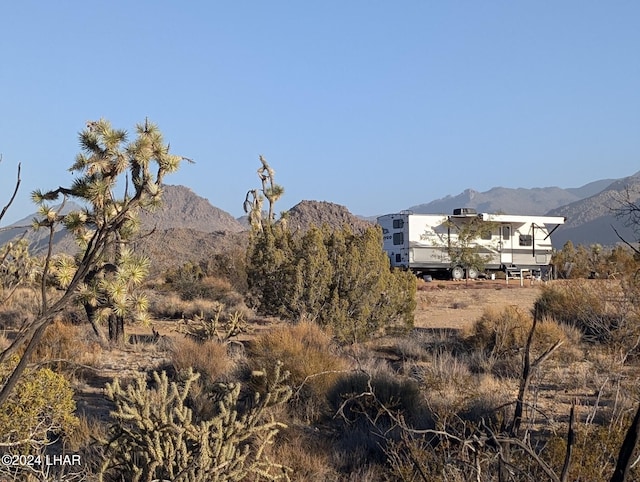 2624 S Gold Mine Rd, Yucca, AZ 86438