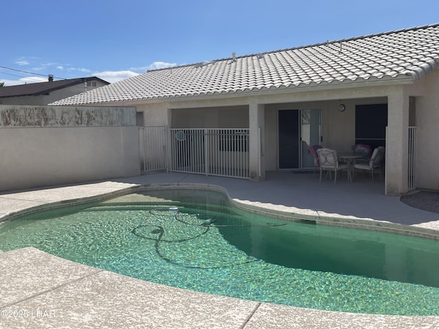 2997 Ranchero Dr, Lake Havasu City, AZ 86406 - photo 8