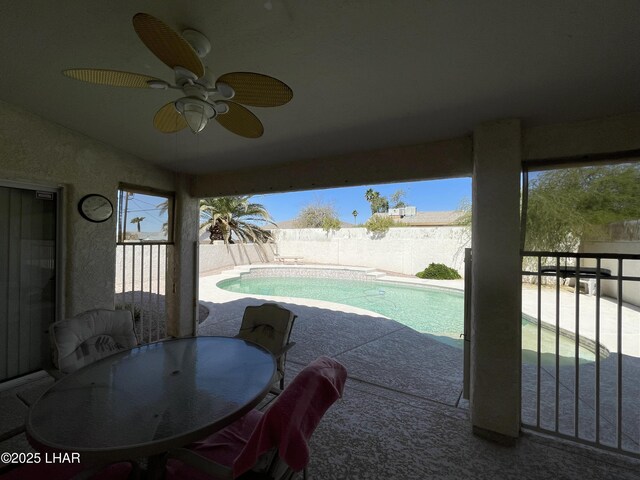 2997 Ranchero Dr, Lake Havasu City, AZ 86406 - photo 36