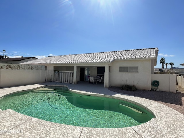2997 Ranchero Dr, Lake Havasu City, AZ 86406 - photo 6