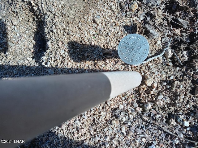 PARCEL439 S Tom Mix Rd, Yucca, AZ 86438