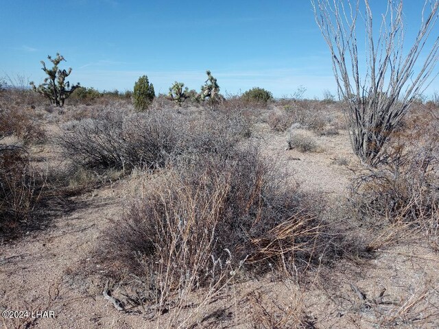 PARCEL439 S Tom Mix Rd, Yucca, AZ 86438