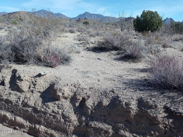 PARCEL439 S Tom Mix Rd, Yucca, AZ 86438