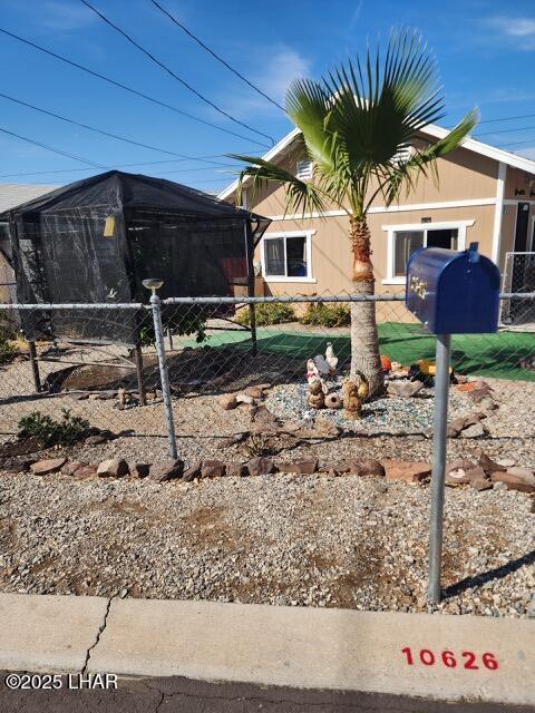 10626 Fenton Dr, Parker, AZ 85344 - photo 47