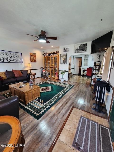 10626 Fenton Dr, Parker, AZ 85344 - photo 12