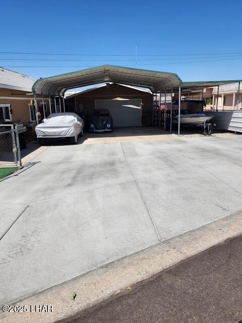 10626 Fenton Dr, Parker, AZ 85344 - photo 7
