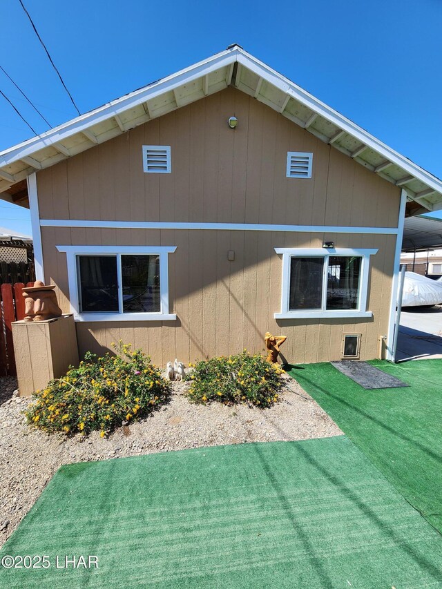 10626 Fenton Dr, Parker, AZ 85344 - photo 48