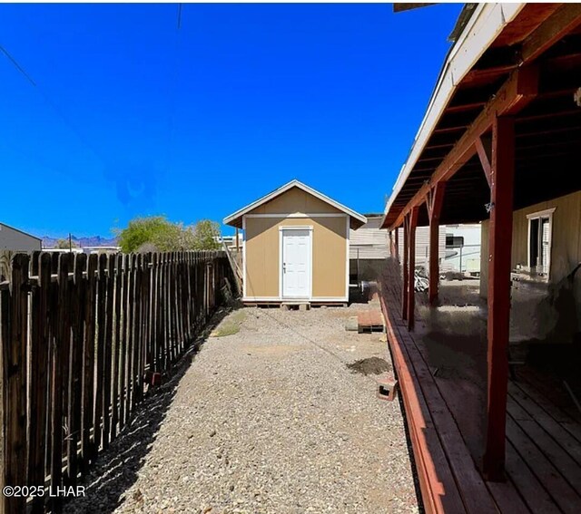 10626 Fenton Dr, Parker, AZ 85344 - photo 45