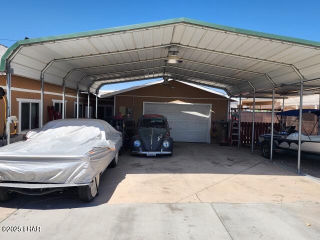 10626 Fenton Dr, Parker, AZ 85344 - photo 3